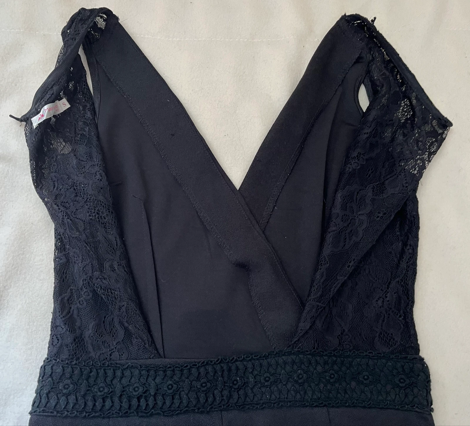 Maia hemera combishort S – photo 8